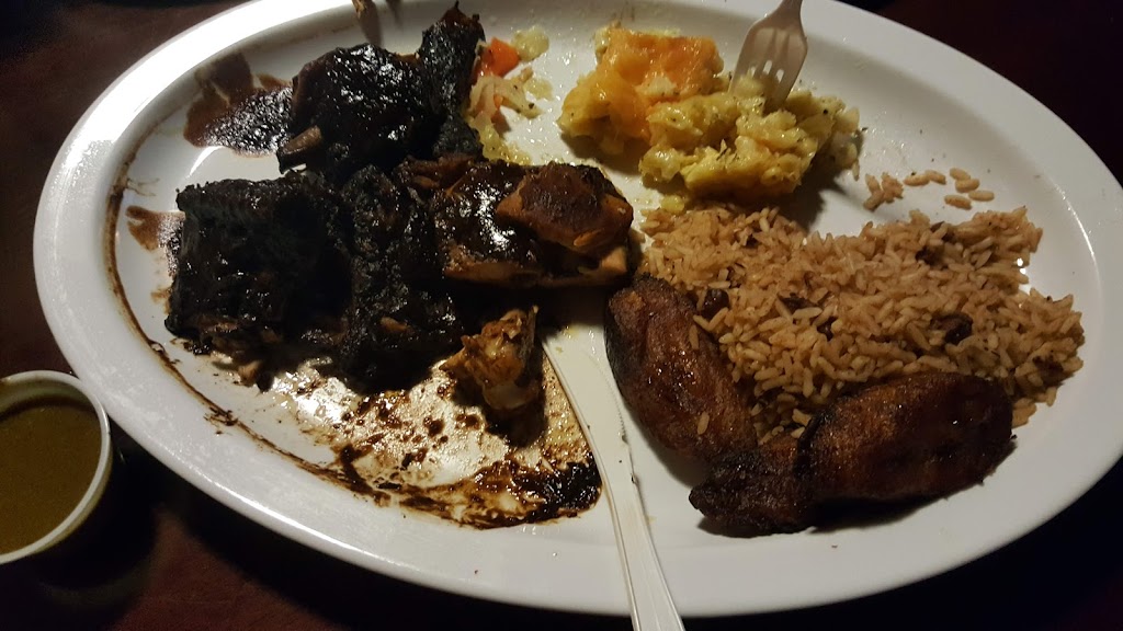 Mangos Caribbean Restaurant | restaurant | 180 Auburn Ave NE, Atlanta, GA 30303, USA | 4046983992 OR +1 404-698-3992