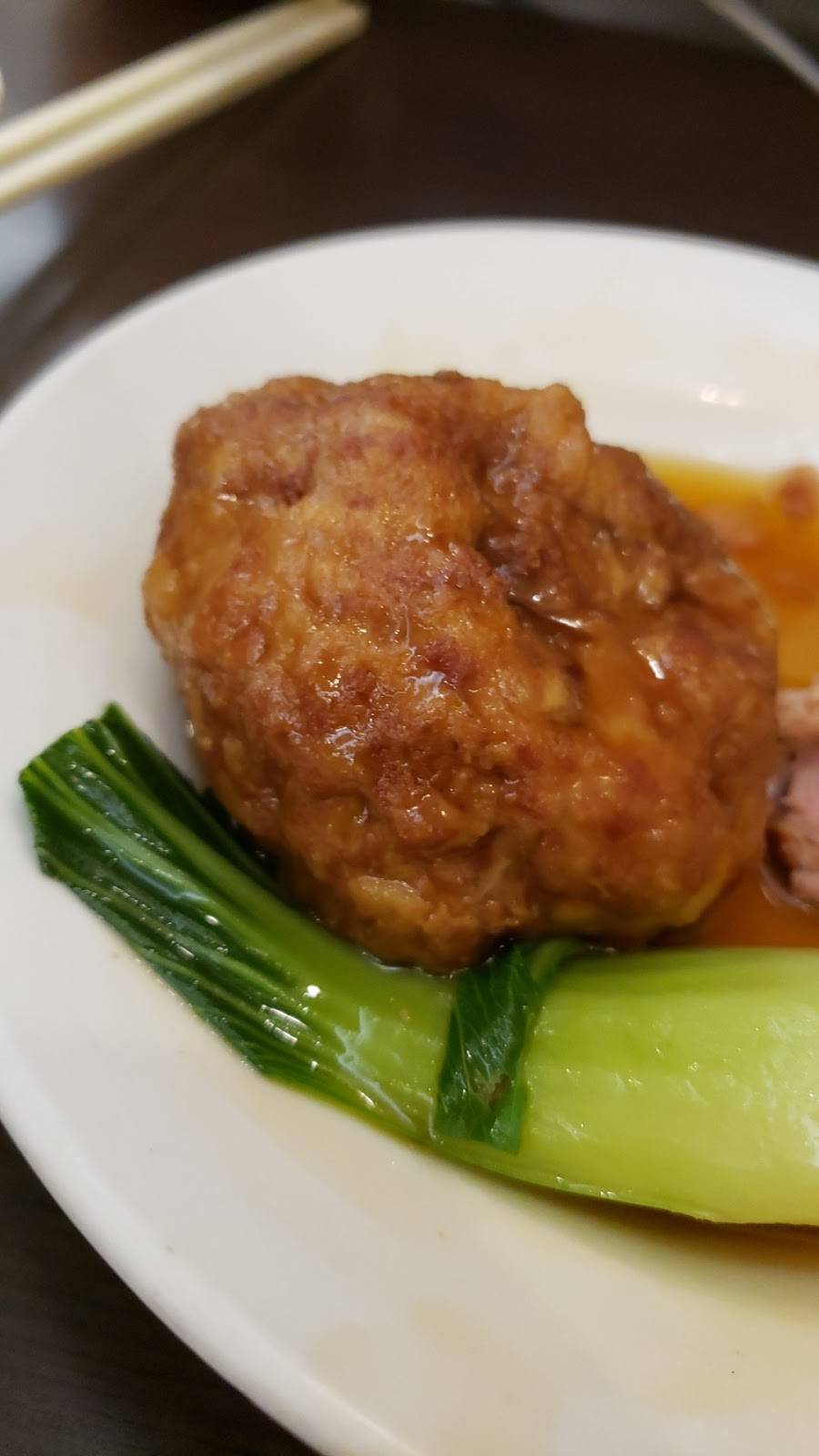 Tian Xin Place | restaurant | 5 Glen Cameron Rd, Thornhill, ON L3T 5W2, Canada | 9057077990 OR +1 905-707-7990