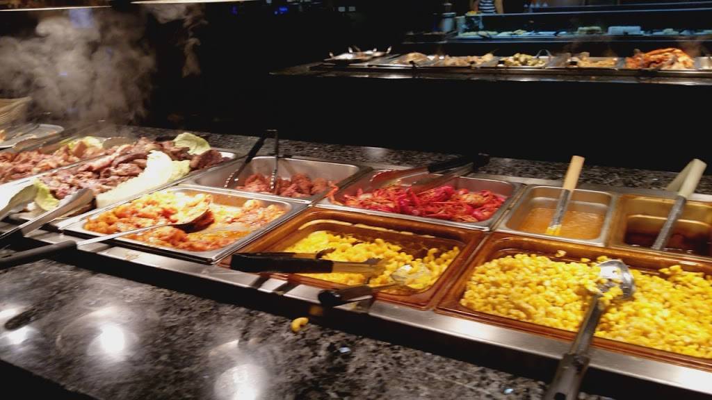 Tokyo Seafood Buffet | restaurant | 6901 Security Blvd, Windsor Mill, MD 21244, USA | 4102778822 OR +1 410-277-8822