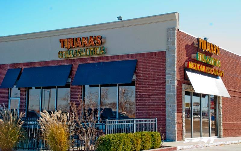 Tijuanas Grill & Cantina | restaurant | 14633 S Memorial Dr, Bixby, OK 74008, USA | 9189436866 OR +1 918-943-6866