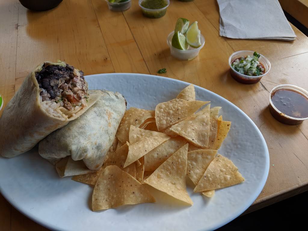 Rubios Coastal Grill | restaurant | 3675 Murphy Canyon Rd A-1, San Diego, CA 92123, USA | 8587151485 OR +1 858-715-1485