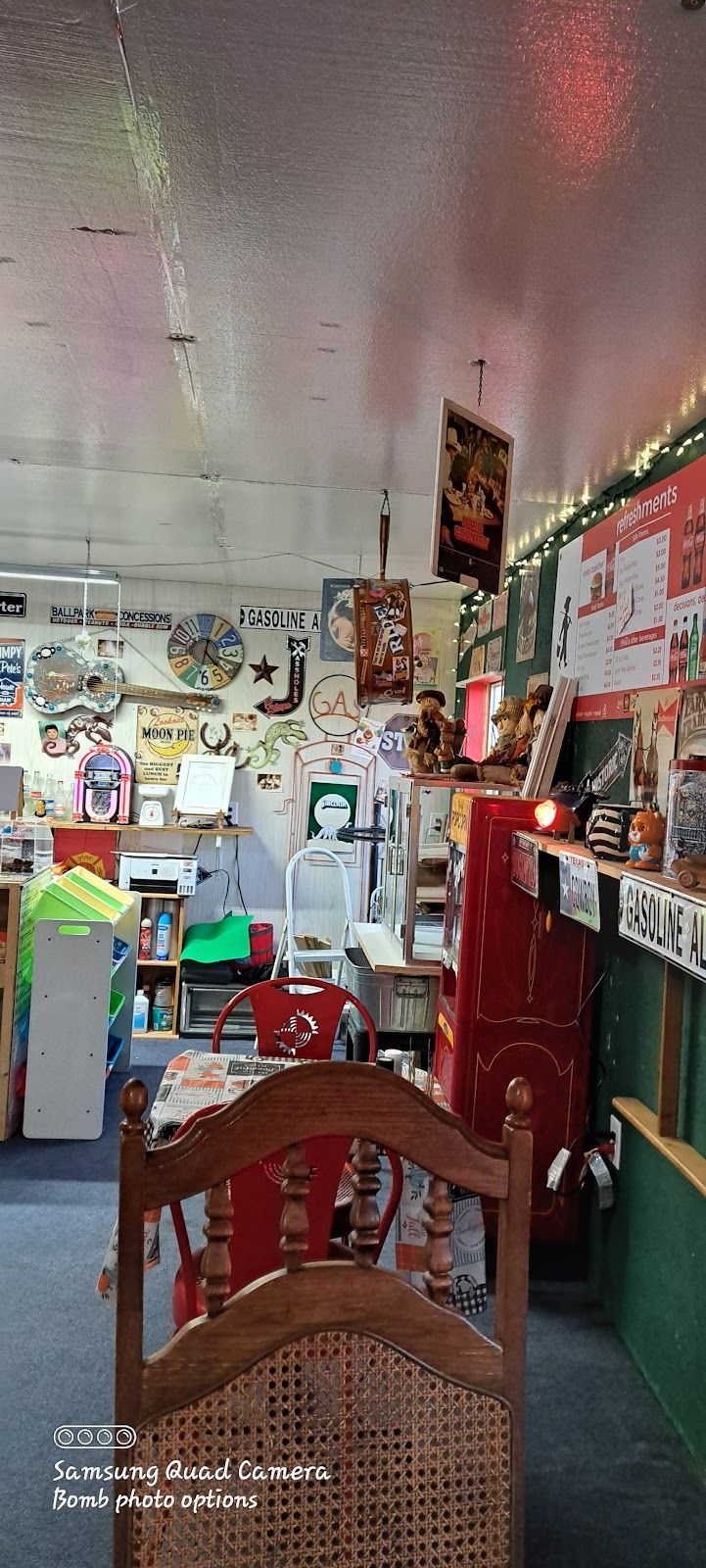 Liberty General Store | restaurant | 7740 Old Jackson Rd, Farmington, MO 63640, USA | 5733660120 OR +1 573-366-0120