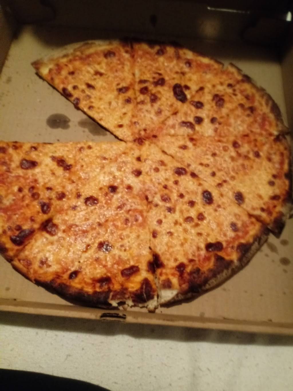 Nickos Pizza | restaurant | 220 Bloomfield Ave, Newark, NJ 07104, USA | 9739005000 OR +1 973-900-5000