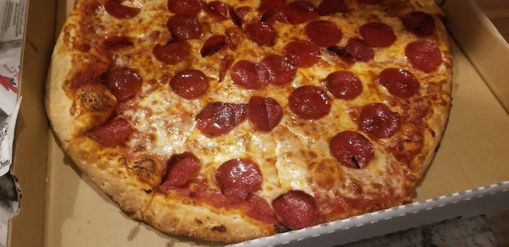 Nizarios Pizza & Grill | restaurant | 1320 Standiford Ave Suite #13, Modesto, CA 95350, USA | 2092321111 OR +1 209-232-1111