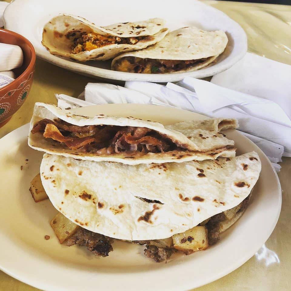 Dona Maria | restaurant | 2601 Navigation Blvd, Houston, TX 77003, USA | 7132243317 OR +1 713-224-3317