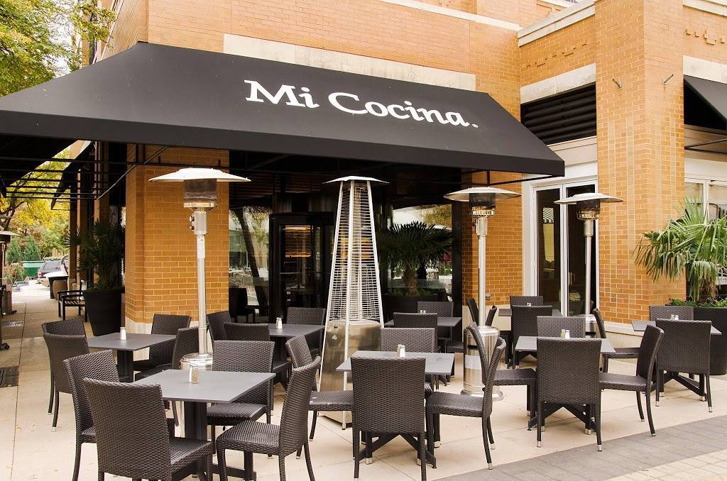 Mi Cocina | restaurant | 3699 McKinney Ave Ste 200, Dallas, TX 75204, USA | 4695335663 OR +1 469-533-5663