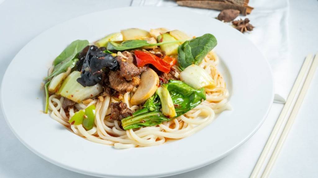 SILK ROAD GARDEN | restaurant | 18920 Gale Ave, Rowland Heights, CA 91748, USA | 6269996165 OR +1 626-999-6165