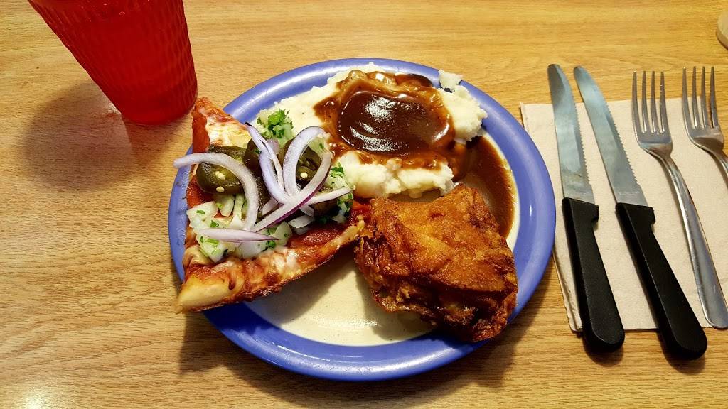 HomeTown Buffet | restaurant | 7868 Van Nuys Blvd, Van Nuys, CA 91402, USA | 8187876007 OR +1 818-787-6007