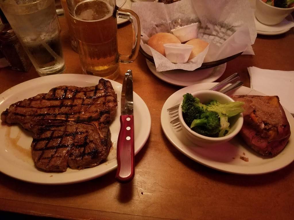 Texas Roadhouse | restaurant | 2475 Barrett Creek Pkwy NW, Marietta, GA 30066, USA | 7704299019 OR +1 770-429-9019