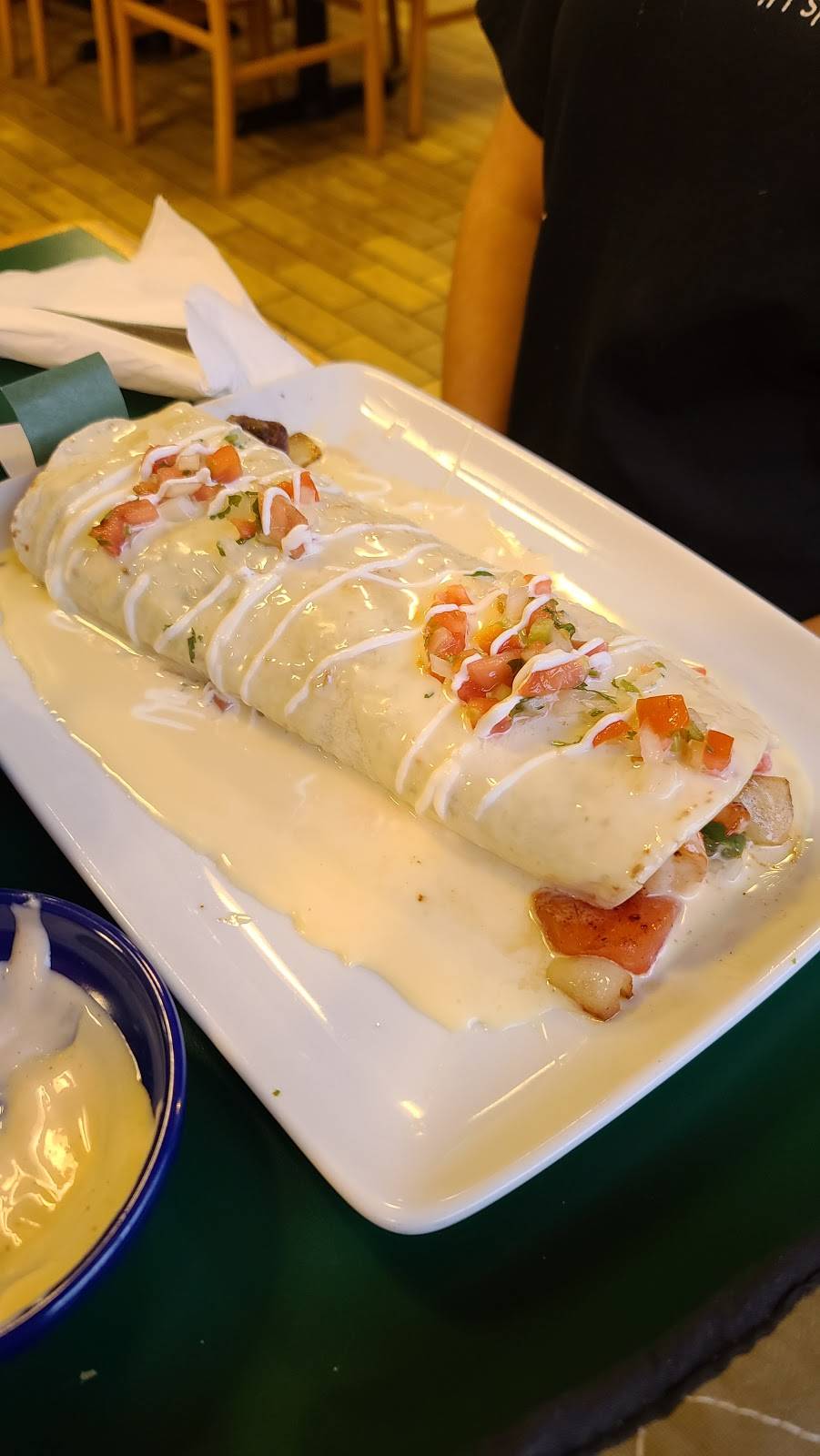 Los marquez mexican restaurant | restaurant | 1008 Churchville Ave, Staunton, VA 24401, USA | 5408873311 OR +1 540-887-3311