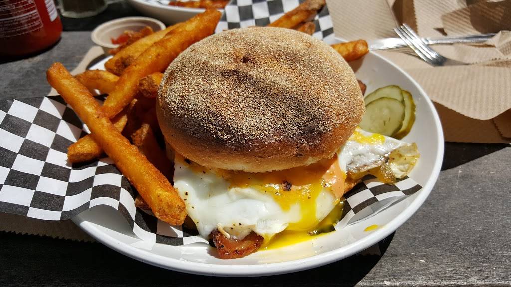 The Broken Record | restaurant | 1166 Geneva Ave, San Francisco, CA 94112, USA | 4159631713 OR +1 415-963-1713