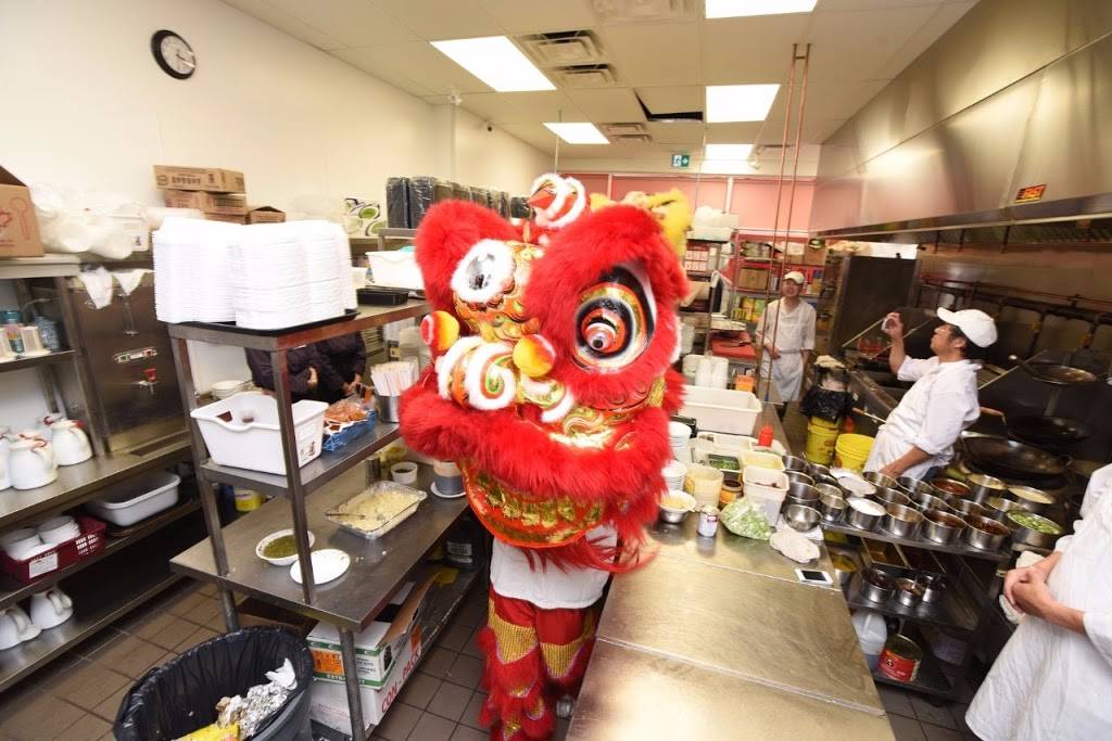 Asian Legend | restaurant | 9781 Jane St #4, Maple, ON L6A 3N9, Canada | 9058322288 OR +1 905-832-2288