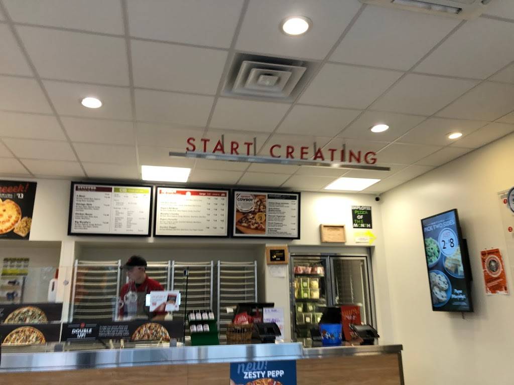 Papa Murphys Take N Bake Pizza | meal takeaway | 714 S Rum River Dr #103, Princeton, MN 55371, USA | 7636317272 OR +1 763-631-7272