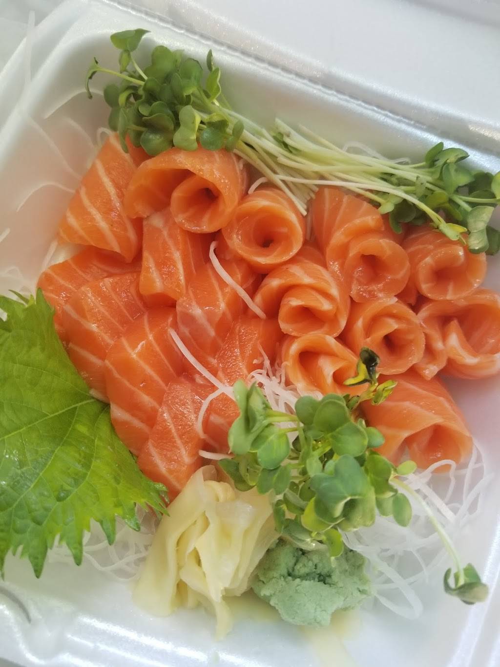 Kyoto Sushi Bar Grill & Ramen | restaurant | 1724 Broadway, Sacramento, CA 95818, USA | 9166208658 OR +1 916-620-8658