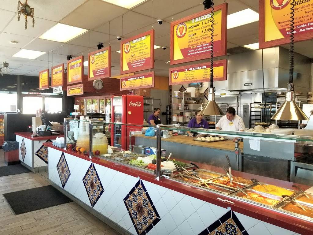 La Superior Panadería y Taquería | restaurant | 1098 Leigh Ave, San Jose, CA 95126, USA | 4083201999 OR +1 408-320-1999