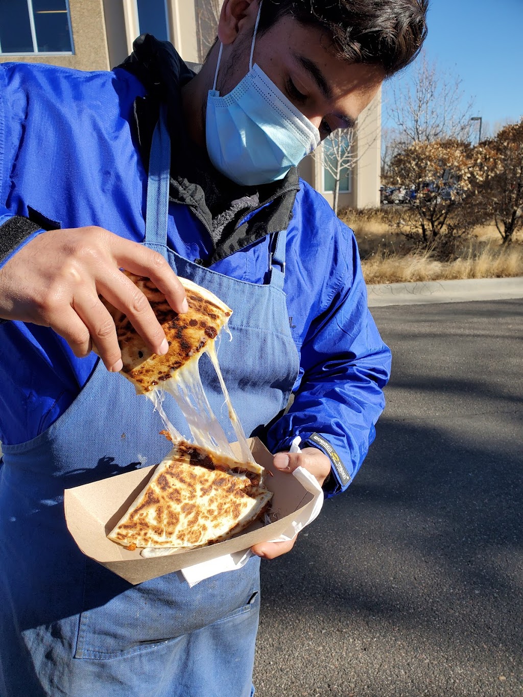 Kingcomos Quesadillas Aurora | restaurant | 14200 E Alameda Ave #1039B, Aurora, CO 80012, USA | 3038286265 OR +1 303-828-6265