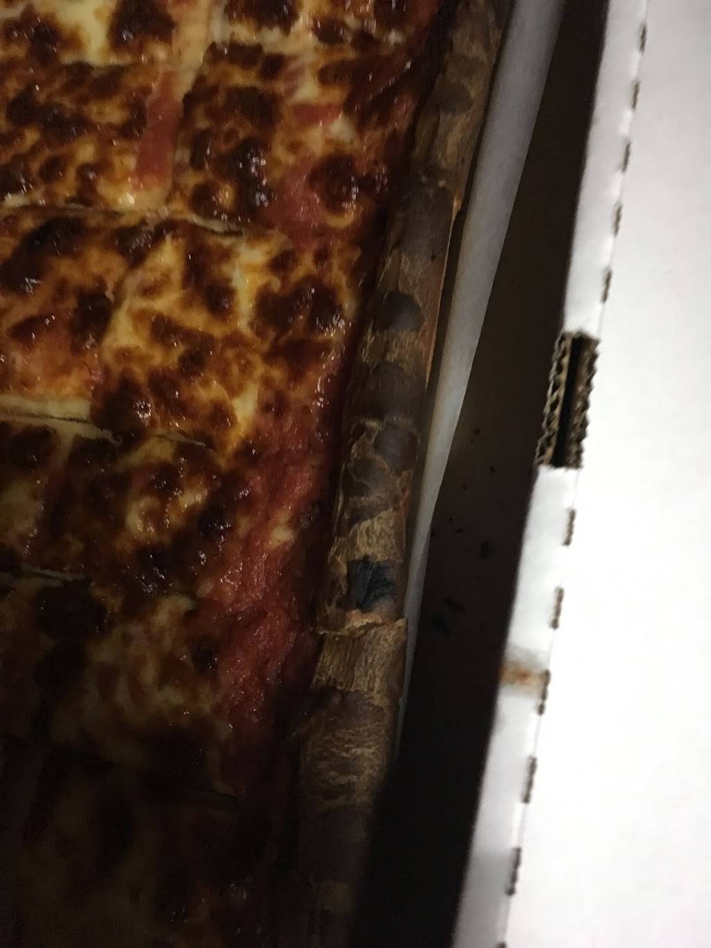 Calas Pizza | restaurant | 7346 Mentor Ave, Mentor, OH 44060, USA | 4402691155 OR +1 440-269-1155