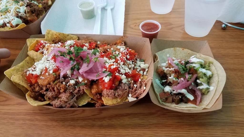 Señor Ramon Taqueria | restaurant | 15 Loudoun St SE, Leesburg, VA 20175, USA | 5714428436 OR +1 571-442-8436