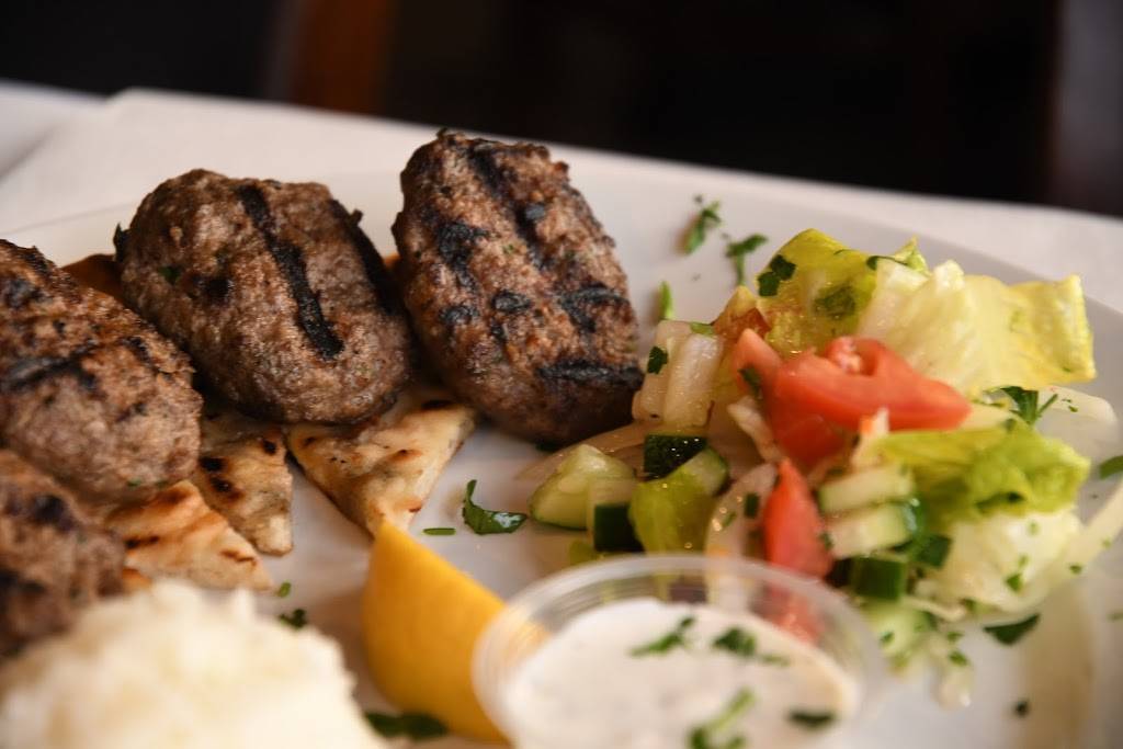 Zeugma Kebab | restaurant | 889 S Almaden Ave, San Jose, CA 95110, USA | 4089405080 OR +1 408-940-5080