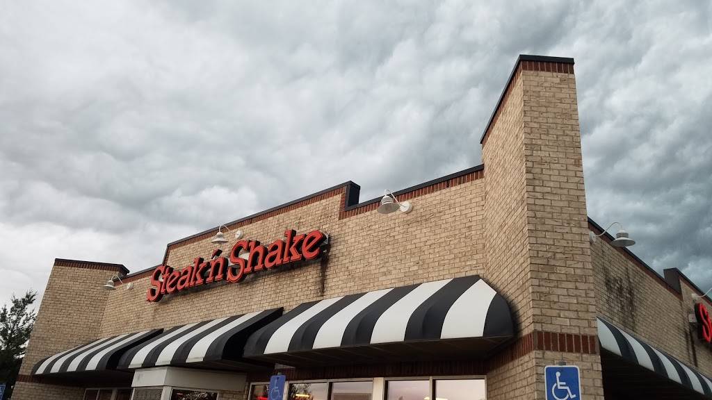 Steak n Shake | restaurant | 12209 S Strang Line Rd, Olathe, KS 66062, USA | 9133900016 OR +1 913-390-0016