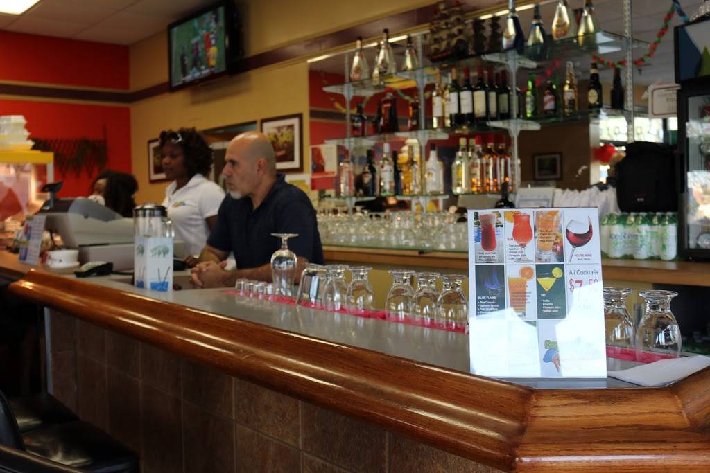 Reggae Fusion Caribbean Restaurant | restaurant | 1087 Meyerside Dr, Mississauga, ON L5T 1M5, Canada | 9056701010 OR +1 905-670-1010