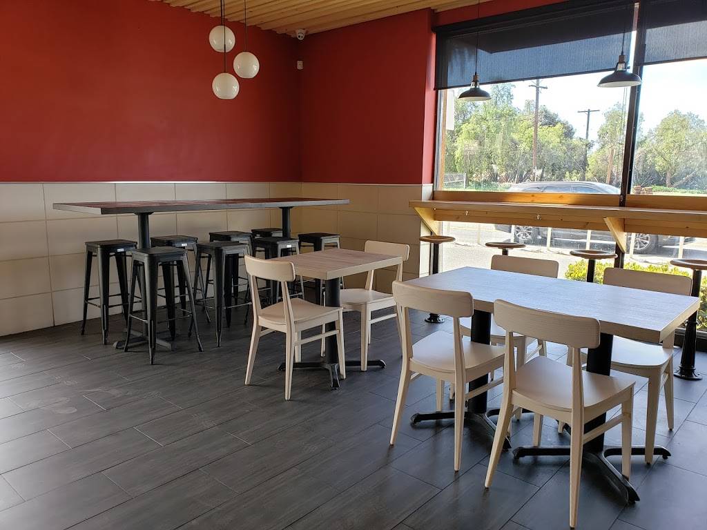 Nakazo Ramen Bistro | restaurant | 2120 S Fremont Ave, Alhambra, CA 91803, USA | 6268726721 OR +1 626-872-6721