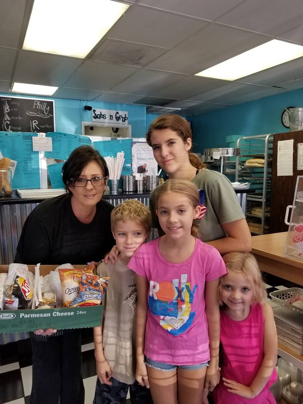 Subs N Grub | restaurant | 5923 W Cerritos Ave, Cypress, CA 90630, USA | 7149955800 OR +1 714-995-5800