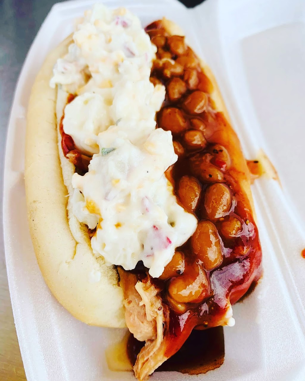 Red’s Street Food Carts & Catering | restaurant | 1011 E Karsch Blvd C, Farmington, MO 63640, USA | 5736641195 OR +1 573-664-1195