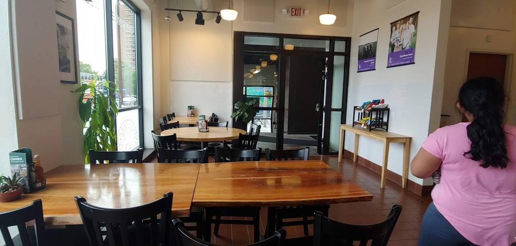 Seward Co-op Creamery Café | restaurant | 2601 E Franklin Ave, Minneapolis, MN 55406, USA | 6122305575 OR +1 612-230-5575