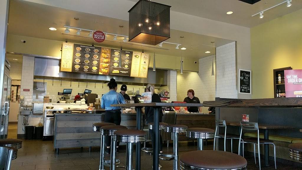 Noodles and Company | restaurant | 4624 Town Crossing Dr, Jacksonville, FL 32246, USA | 9045167757 OR +1 904-516-7757