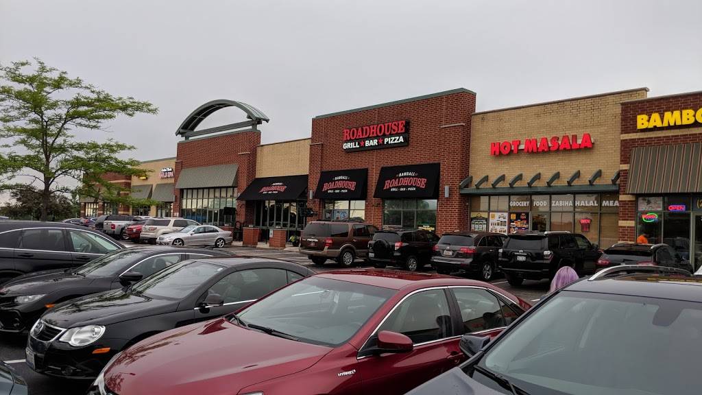 Randall Roadhouse Tavern & Grill | restaurant | 2267 Randall Rd, Carpentersville, IL 60110, USA | 8478363300 OR +1 847-836-3300