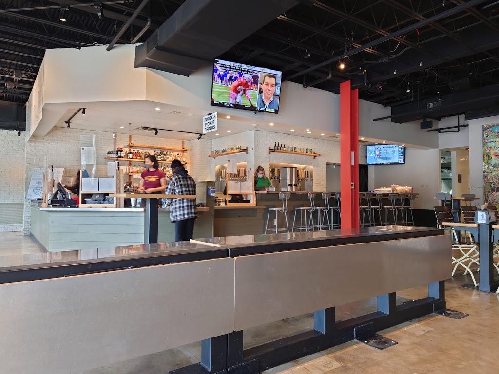 Lazy Moon | restaurant | 1011 E Colonial Dr Suite 101, Orlando, FL 32803, USA | 4074126222 OR +1 407-412-6222