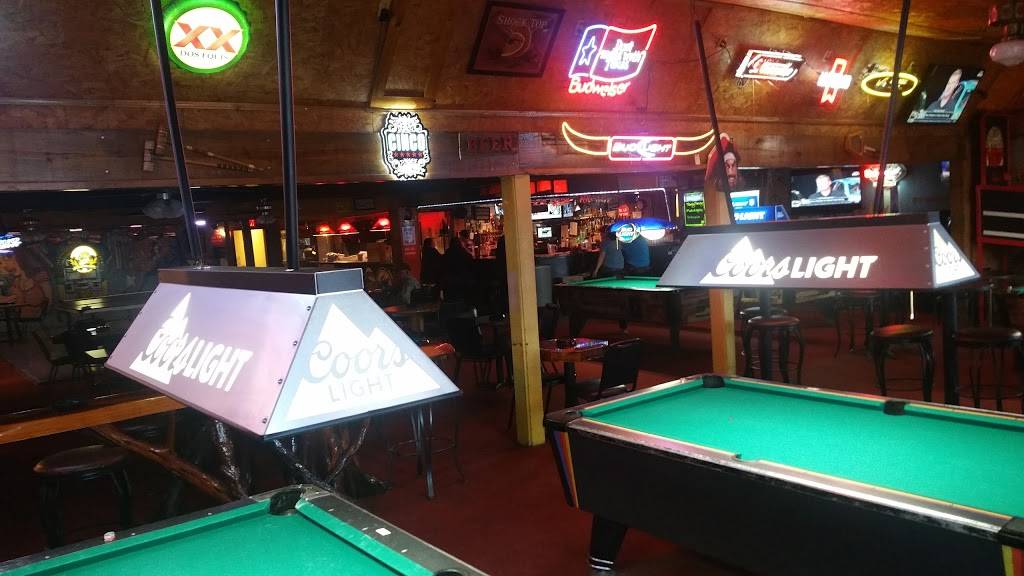 Chalet Sports Bar & Grill | restaurant | 2627 TX-361, Ingleside, TX 78362, USA | 3617763131 OR +1 361-776-3131