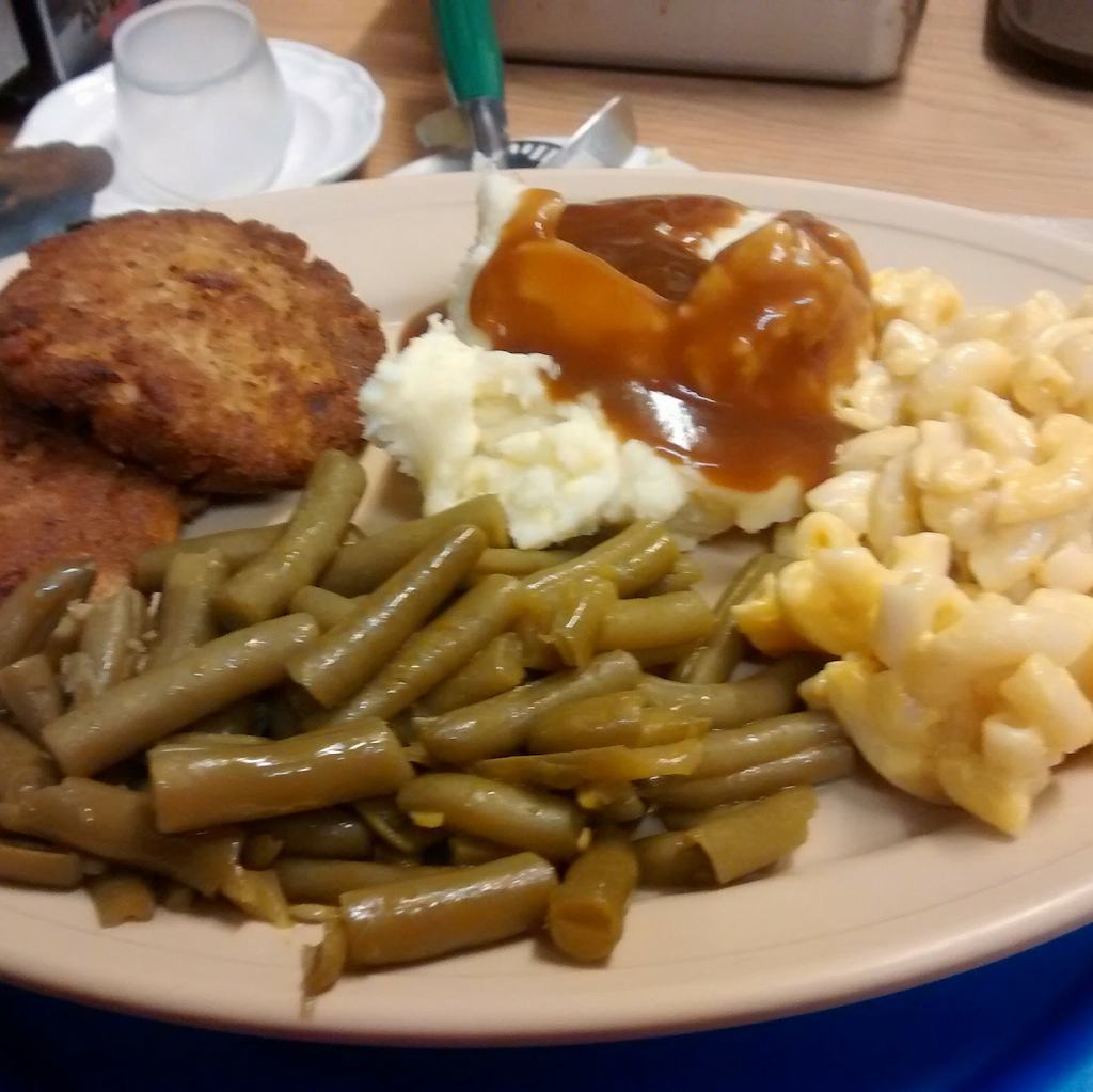 Mendys Kitchen | restaurant | 924 Crabtree Ave, Owensboro, KY 42301, USA | 2706850835 OR +1 270-685-0835