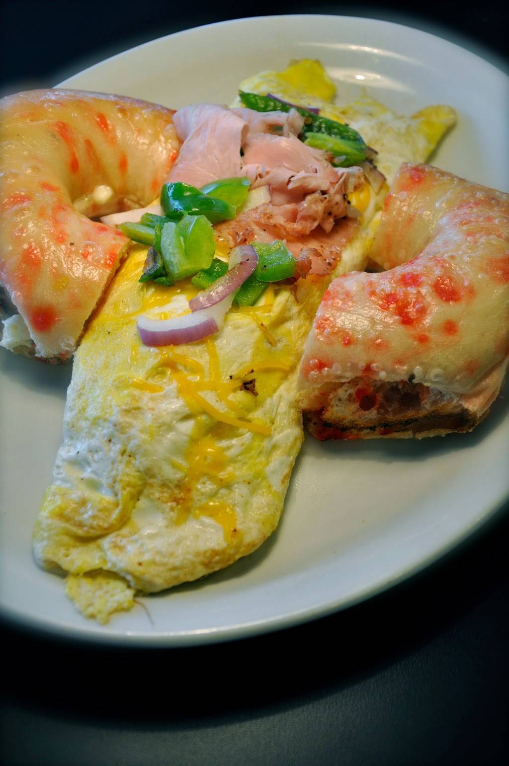 Skips Bagel Deli (Original Location) - Breakfast - Sandwiches/S | bakery | 12092 Montgomery Rd, Cincinnati, OH 45249, USA | 5136773354 OR +1 513-677-3354