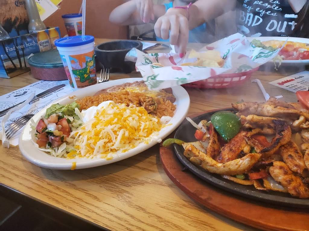 Las Fajitas Mexican Restaurant | restaurant | 7450 S Gartrell Rd b7, Aurora, CO 80016, USA | 3037663016 OR +1 303-766-3016