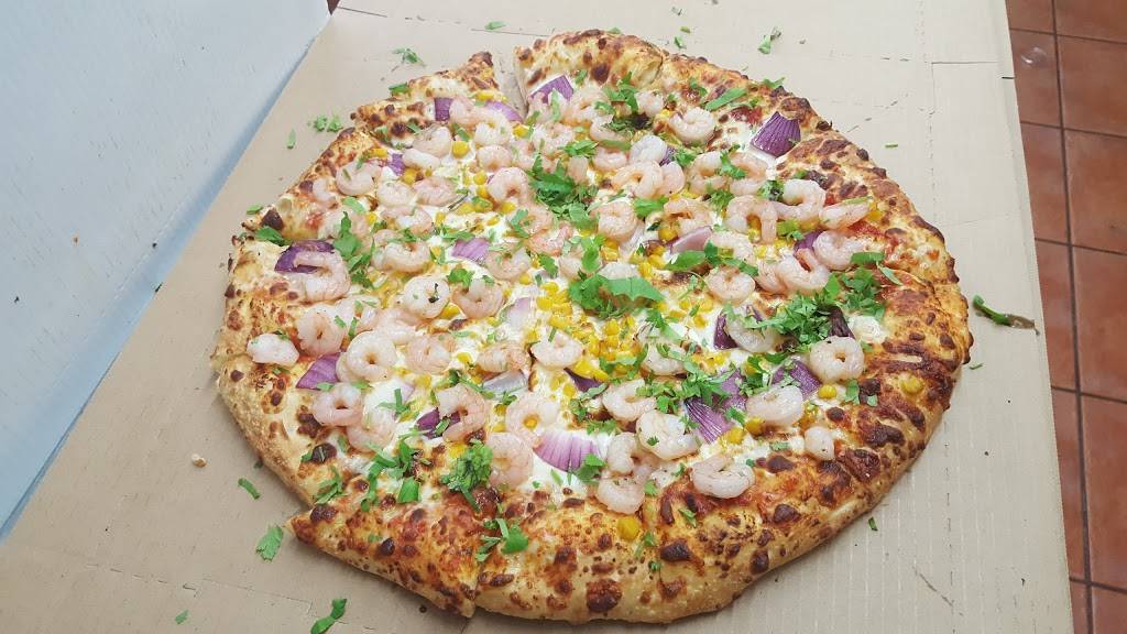 Central Pizza | restaurant | 11479 San Fernando Rd # F, San Fernando, CA 91340, USA | 8188373197 OR +1 818-837-3197