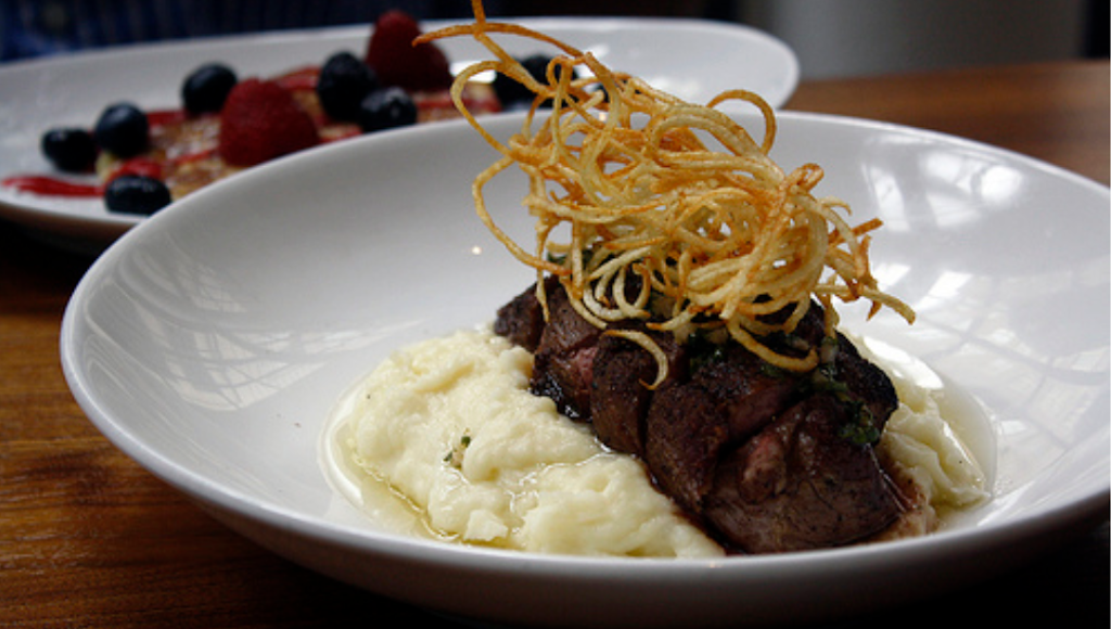 The Caucus Room Brasserie | restaurant | 2350 M St NW, Washington, DC 20037, USA | 2028613450 OR +1 202-861-3450