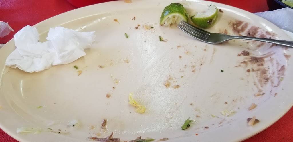 La Morenita Mexican Cafe | cafe | 1418 Darr St, Irving, TX 75061, USA | 9725793482 OR +1 972-579-3482