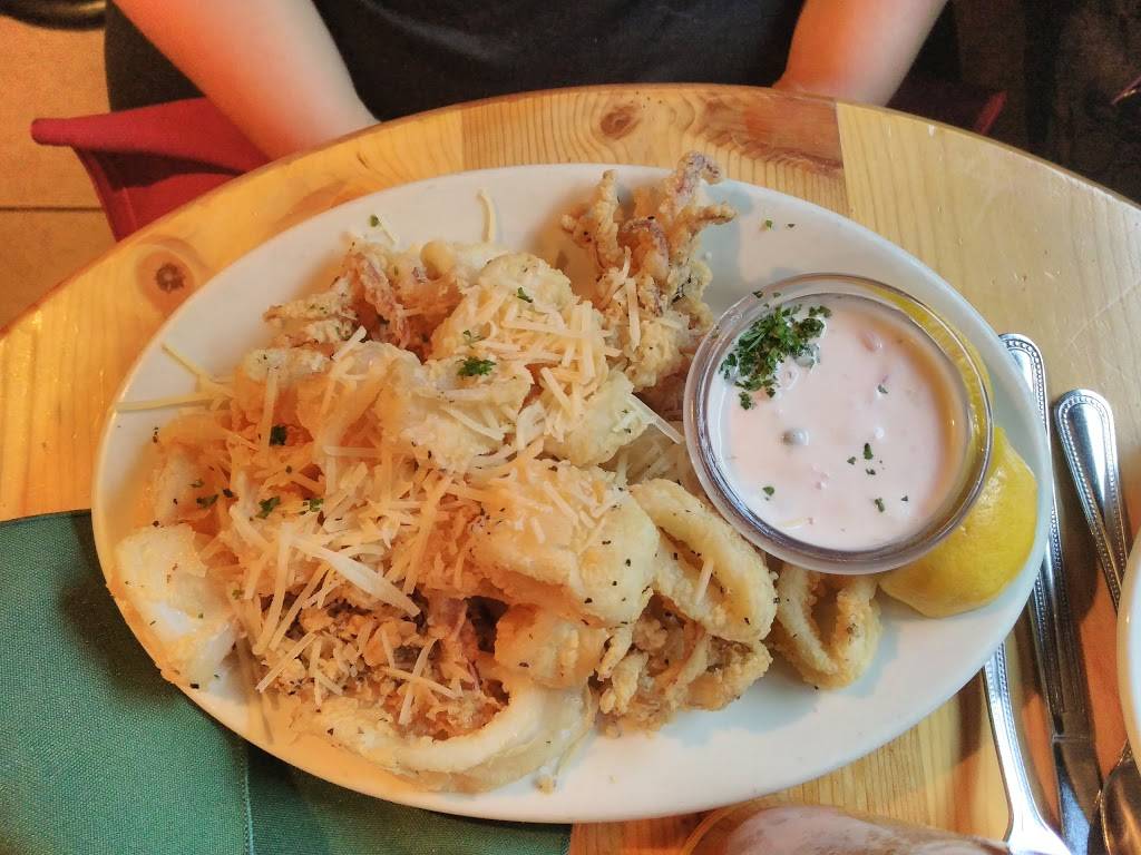 Sarafinas Italian Kitchen | restaurant | 794 CA-4, Arnold, CA 95223, USA | 2097959858 OR +1 209-795-9858