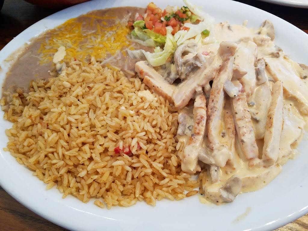 Las Palmitas | restaurant | 3589 N Carefree Cir, Colorado Springs, CO 80917, USA | 7195961170 OR +1 719-596-1170