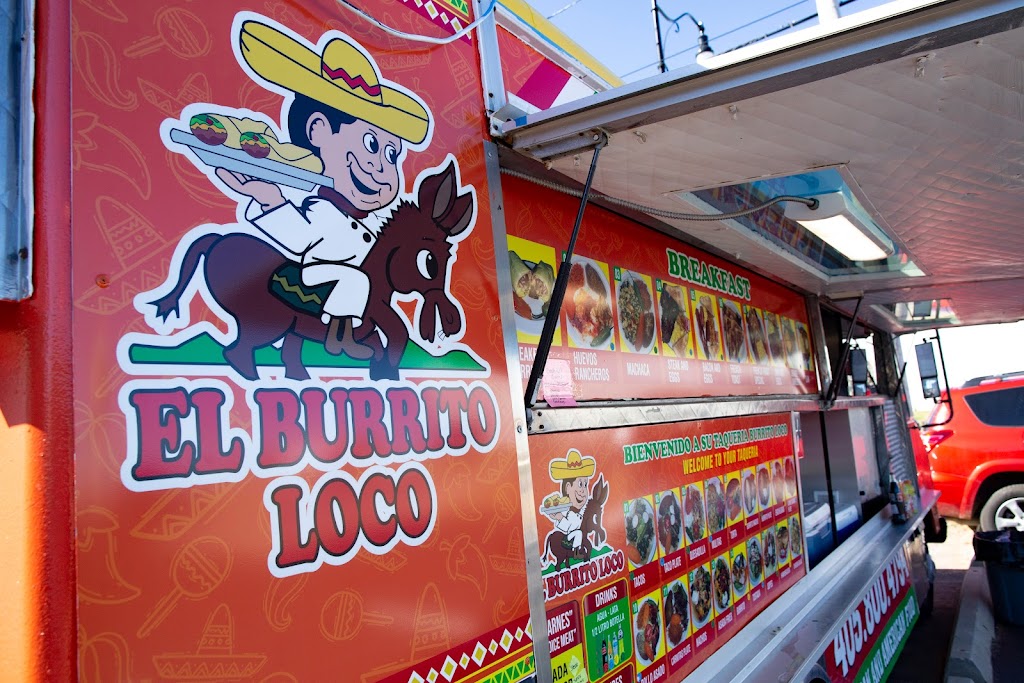 El Burrito Loco | restaurant | 2620 S Meridian Ave Suite E, Oklahoma City, OK 73108, USA | 4058004794 OR +1 405-800-4794
