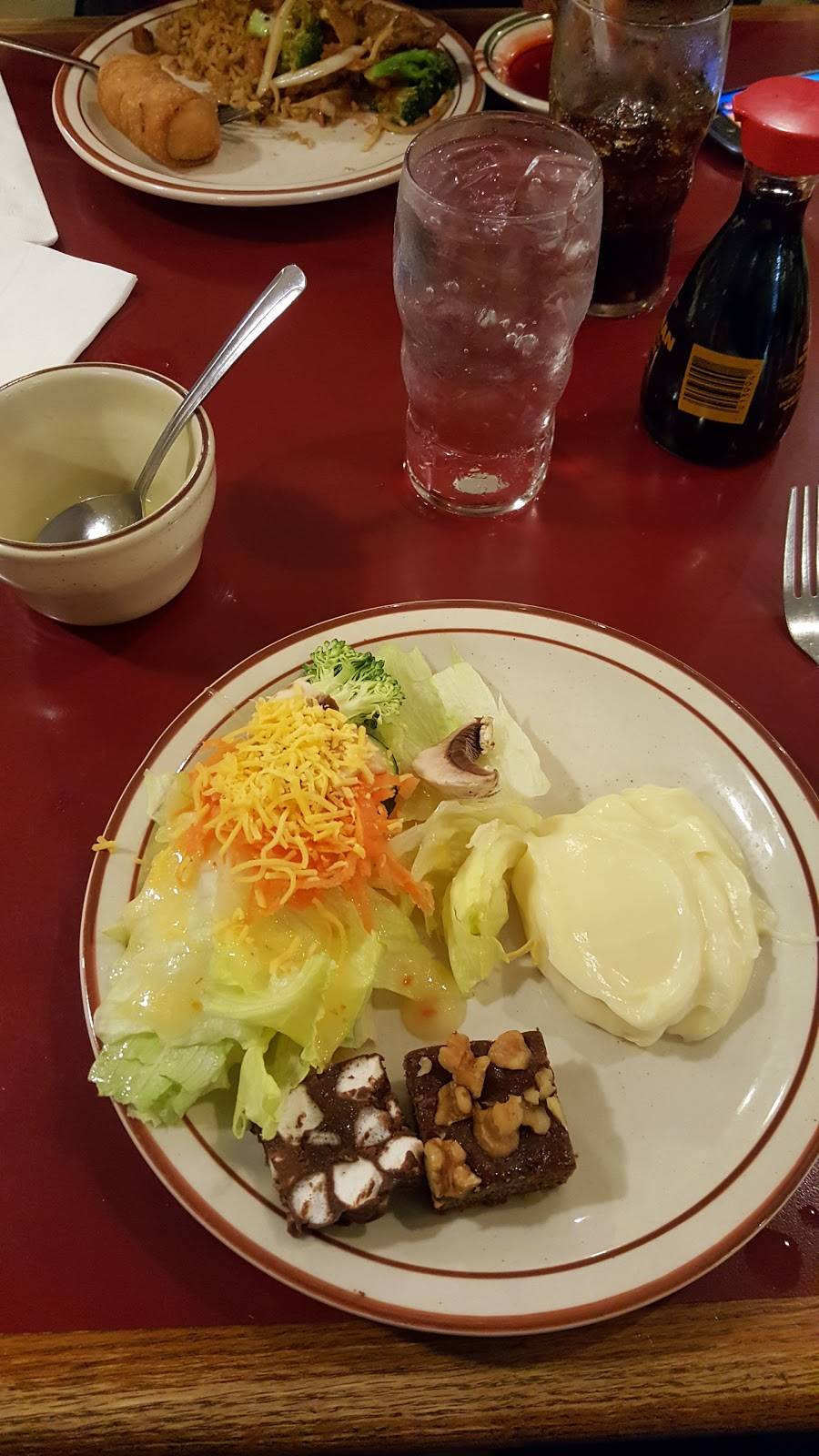 Mi Pueblito Mexican Restaurant | restaurant | 2123 Malcolm Ave, Newport, AR 72112, USA | 8705232278 OR +1 870-523-2278