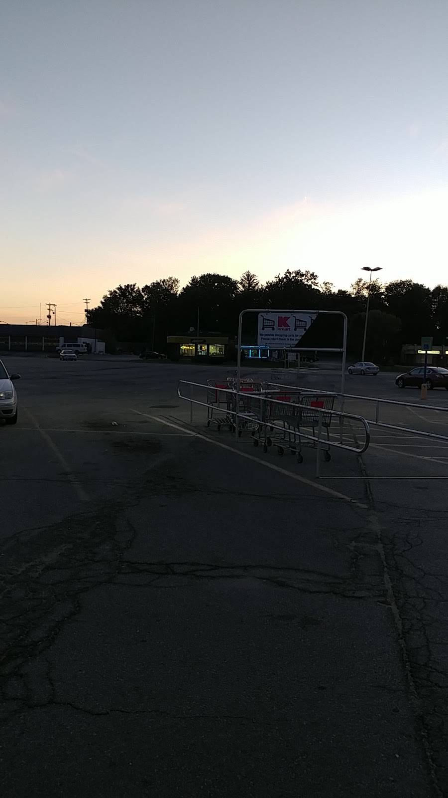 Subway | meal takeaway | 1120 N 79th St, Kansas City, KS 66112, USA | 9133349725 OR +1 913-334-9725