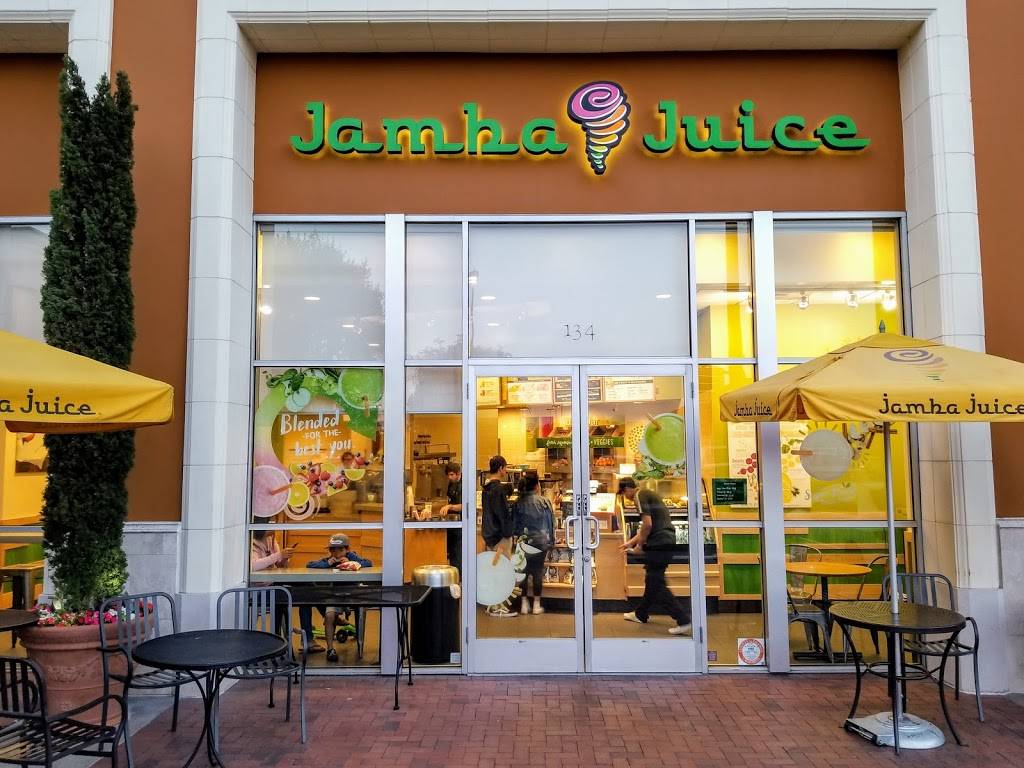 Jamba Juice | restaurant | 7821 Edinger Ave B134, Huntington Beach, CA 92647, USA | 7148989480 OR +1 714-898-9480