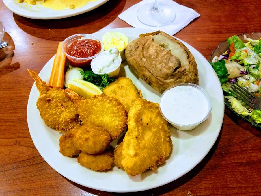 Tallyrand Restaurant | restaurant | 1700 W Olive Ave, Burbank, CA 91506, USA | 8188469904 OR +1 818-846-9904