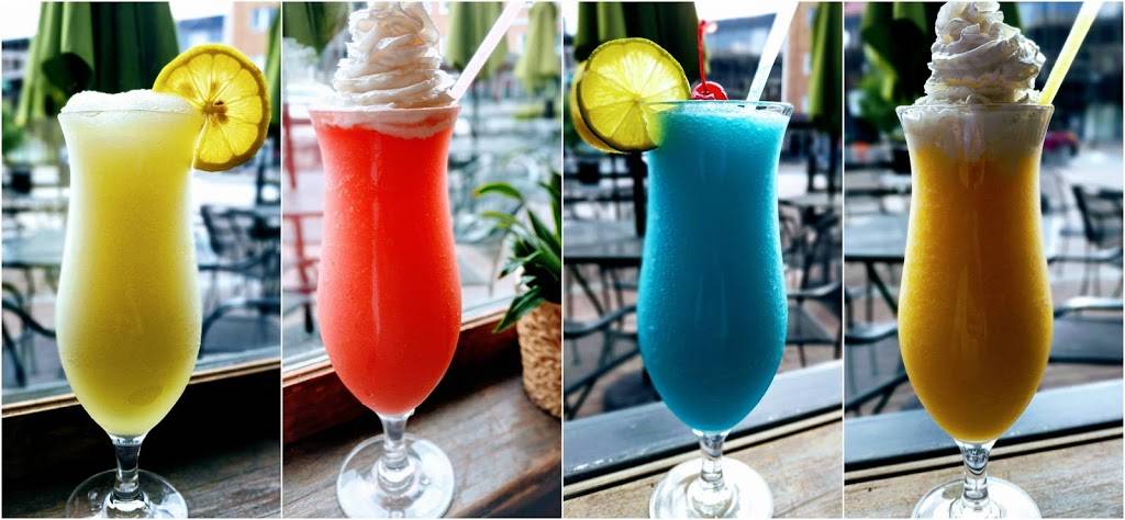 Ipanema Bar & Grill | restaurant | 10 Broad St, Bangor, ME 04401, USA | 2079425180 OR +1 207-942-5180