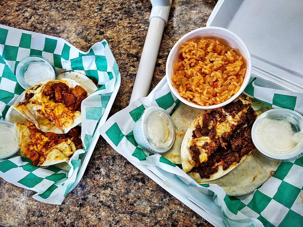 Detroit Loves Tacos | restaurant | 1444 W Fort St, Detroit, MI 48216, USA | 3139747550 OR +1 313-974-7550
