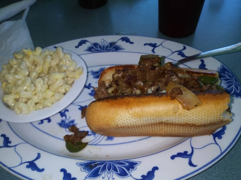 Tammys Comfort Food | restaurant | 415 S Ponce De Leon Blvd, St. Augustine, FL 32084, USA | 9048290464 OR +1 904-829-0464