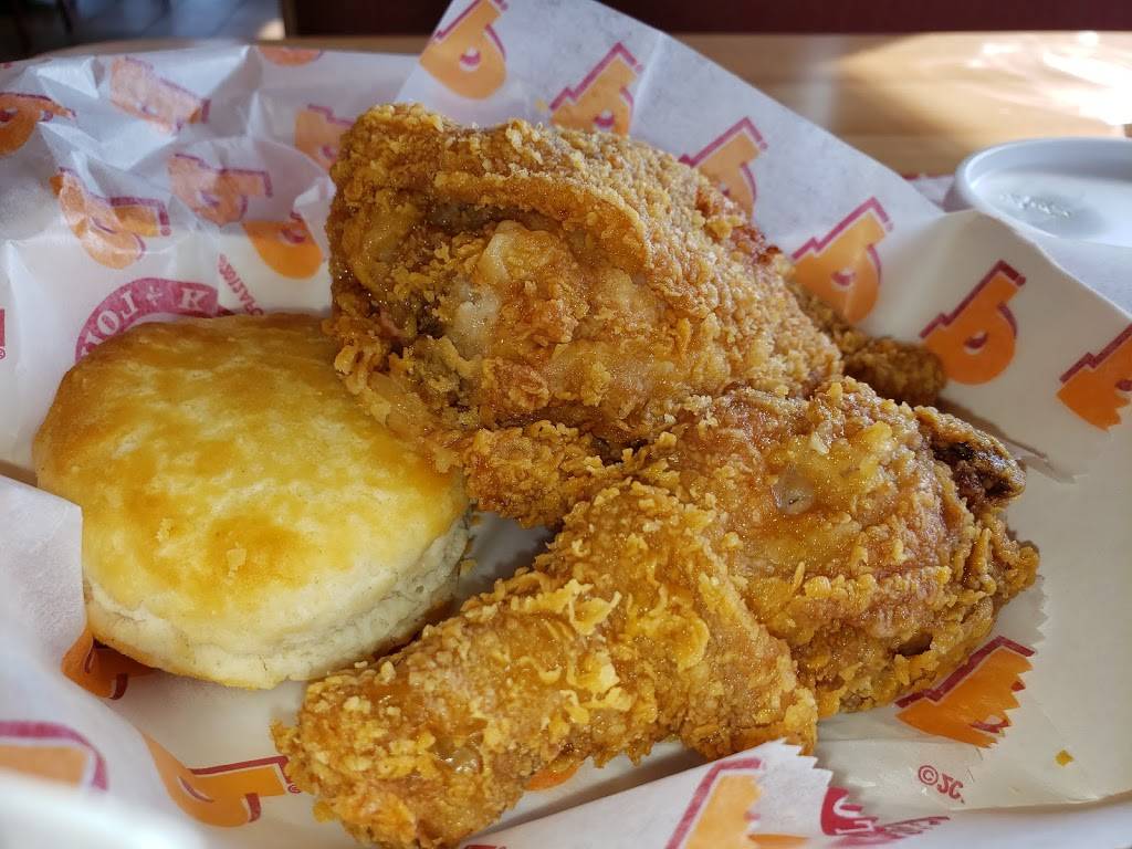 Popeyes Louisiana Kitchen | restaurant | 302 N 15th St, Immokalee, FL 34142, USA | 2396574546 OR +1 239-657-4546